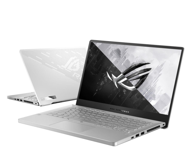 ASUS ROG Zephyrus G14 R7-4800/16/1TB AniMe Matrix - 568091 - zdjęcie
